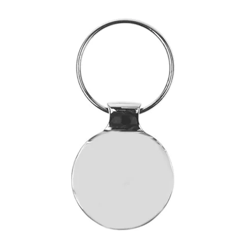 Porte-clés rond | Lisa Porte-clés rond | Lisa