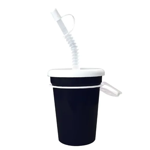 vaso reutilizable