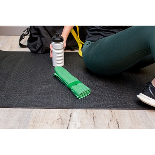 asciugamano da sport