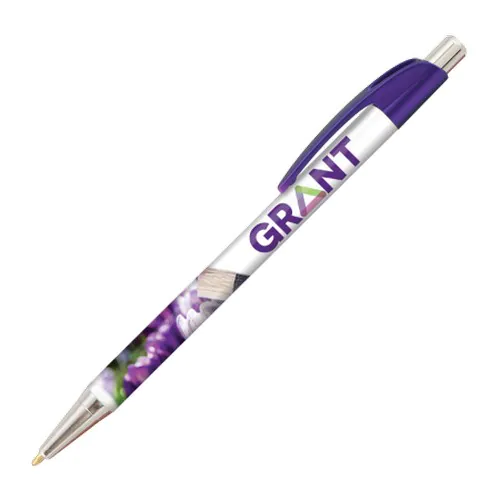 DIA ballpoint Chrome