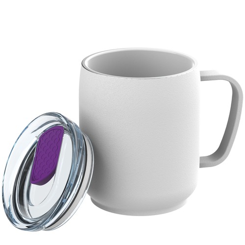 Thermomok RETUMBLER-myNIZZA CERAMIC