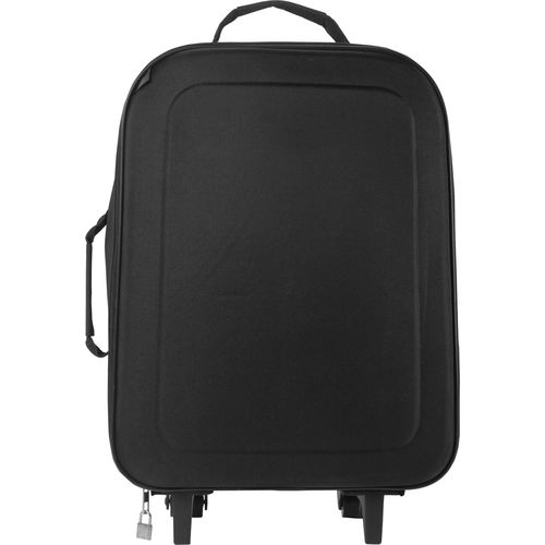 Polyester (600D) trolley Jordana