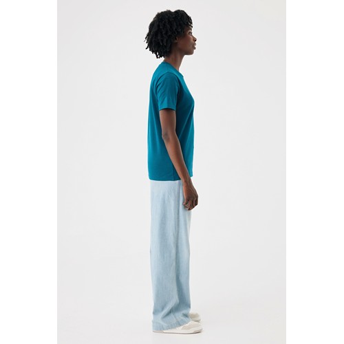 T-shirt léger en coton recyclé IQONIQ Sierra T-shirt léger en coton recyclé IQONIQ Sierra