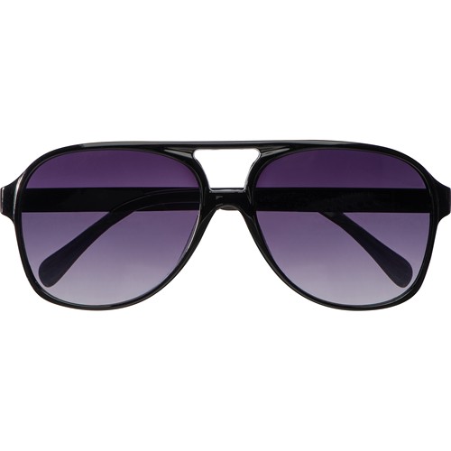 Gradient sun glasses