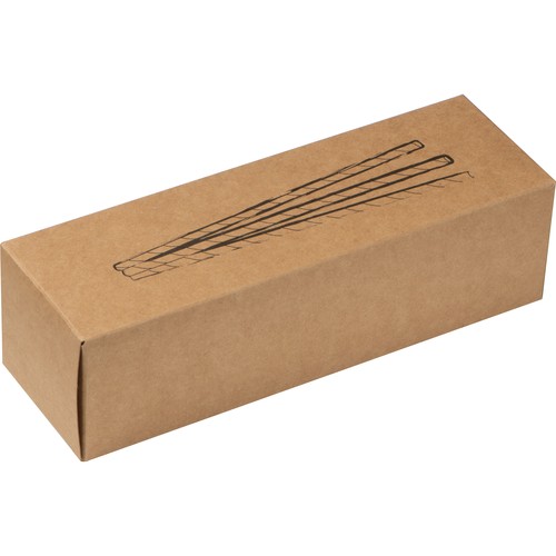 Lot de 100 pailles en papier Lot de 100 pailles en papier