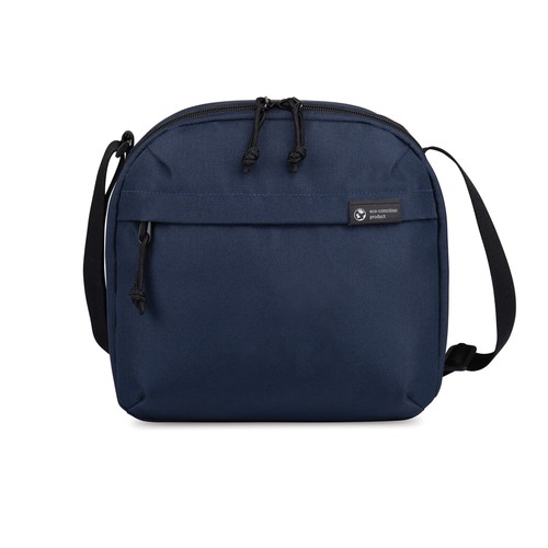 Renew AWARE™ rPET lunch cooler Renew AWARE™ rPET lunch cooler