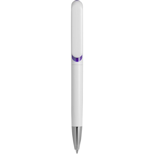 PLASTIC BALLPOINT PEN