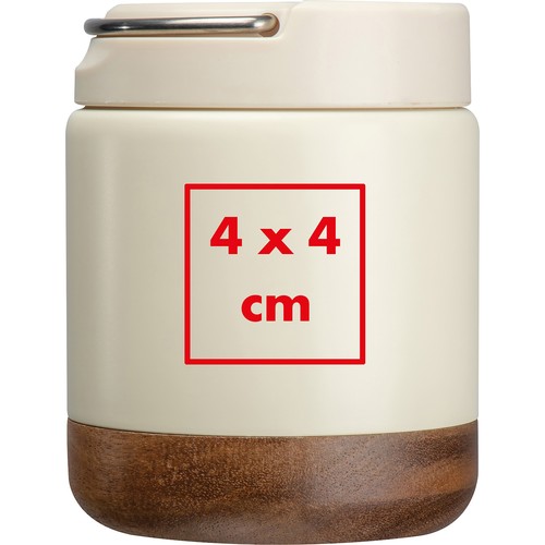 Contenedor de alimentos Porto Cervo Contenedor de alimentos Porto Cervo