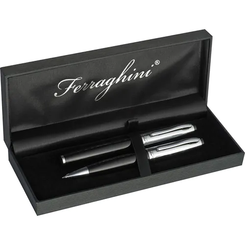 Ferraghini set de escritura .