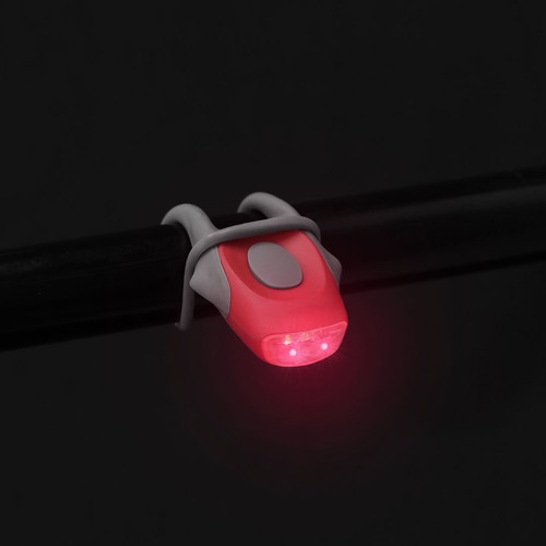 Bike Safety Light Norint