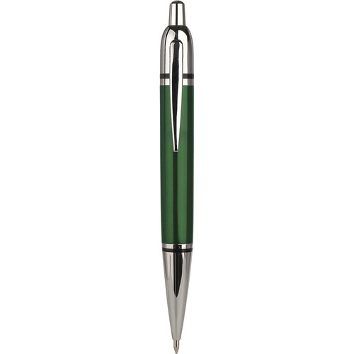 * PENNA A SFERA IN METALLO