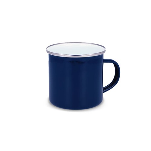 Enamel mug 350ml