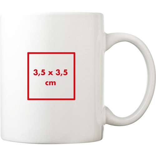 Ceramic coffee mug Ceramic coffee mug