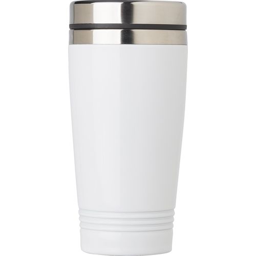 Tazza termica in acciaio inox, capacità 450 ml Velma