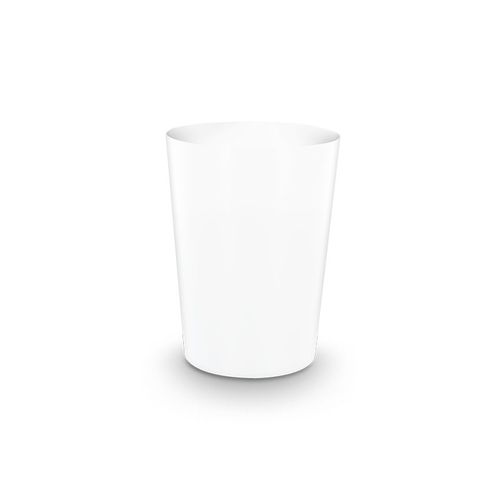 22 cl REUSABLE PLASTIC CUP