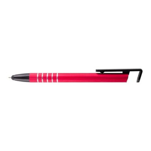 Ball pen, touch pen, phone stand | Erran Ball pen, touch pen, phone stand | Erran