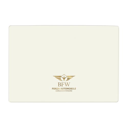 accident report holder