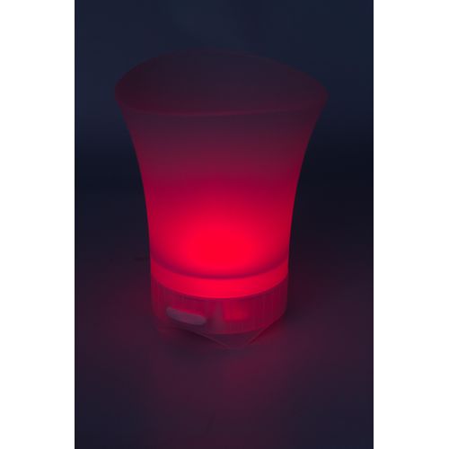 Cubitera de ABS con altavoz Annabel Cubitera de ABS con altavoz Annabel