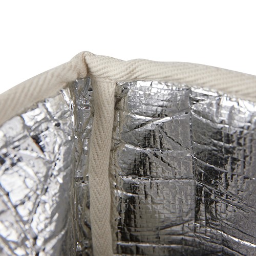 VINGA Volonne AWARE™ recycled canvas koeltas