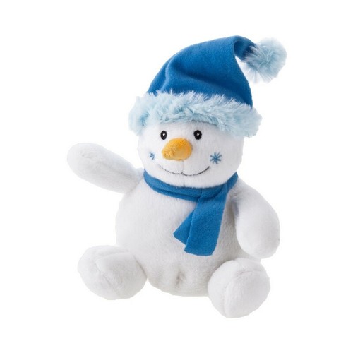 Plush snowman | Brennan Plush snowman | Brennan