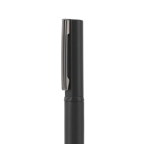 ELSIE. Elegant metal ballpoint (60% recycled) ELSIE. Elegant metal ballpoint (60% recycled)