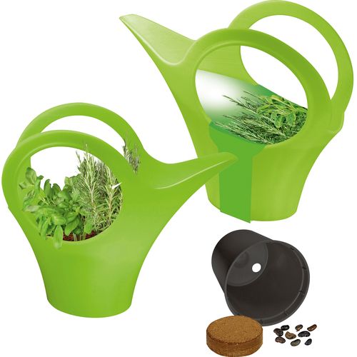 Camilla XS Green Oasis