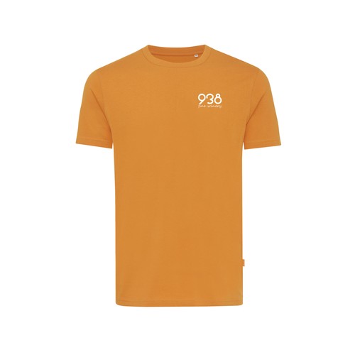IQONIQ Bryce recycled cotton t-shirt IQONIQ Bryce recycled cotton t-shirt