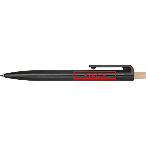 Stylo bille Boa Vista