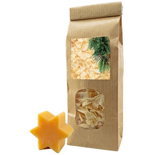 Swiss Pine Perfume Gift