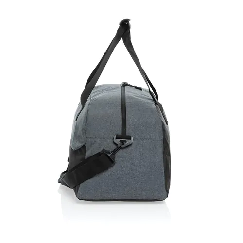 Kazu AWARE™ RPET basic weekend duffel Kazu AWARE™ RPET basic weekend duffel