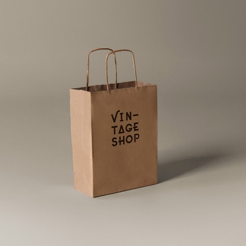 BAG PAPEL BAG PAPEL