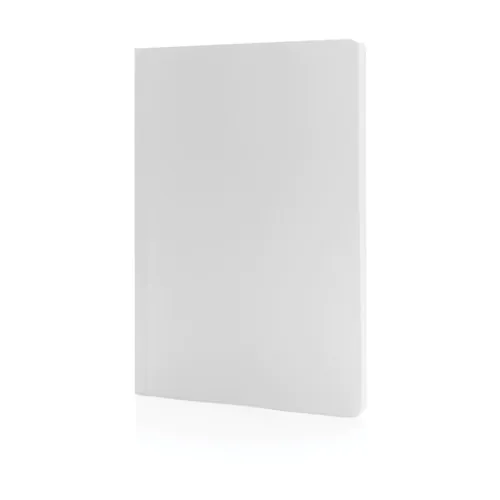 Impact softcover stone paper notebook A5 Impact softcover stone paper notebook A5