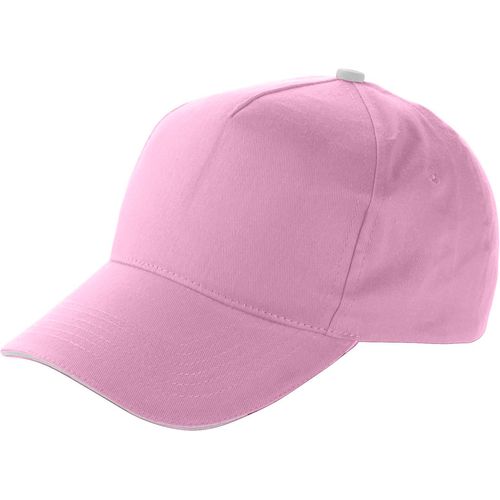 Gorra de algodón Beau Gorra de algodón Beau