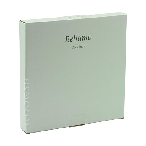 Wooosh Bellamo Duo Tray Wooosh Bellamo Duo Tray