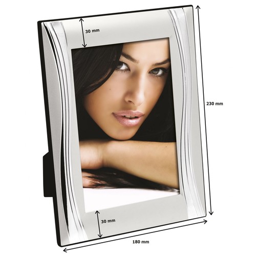 CADRE PHOTO VAGE -130X180 MM