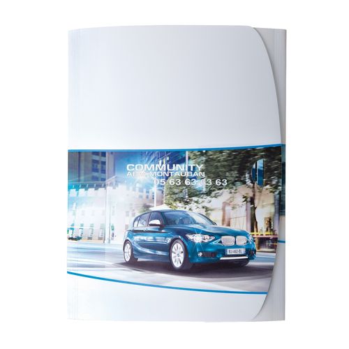 CHEMISE 3 RABATS SUR MESURE