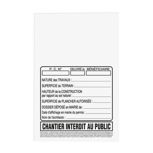 worksite sign worksite sign