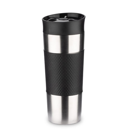 Thermal mug RONDE 425 ml Thermal mug RONDE 425 ml