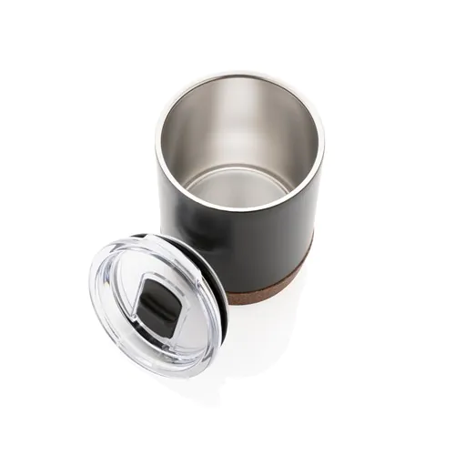 RCS Re-steel cork small vacuum coffee mug RCS Re-steel cork small vacuum coffee mug