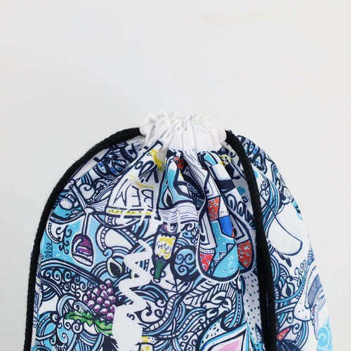 CUSTOMIZABLE XL SIZE BAG CUSTOMIZABLE XL SIZE BAG
