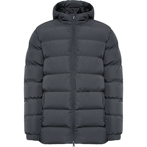 Parka rembourrée avec capuche NEPAL