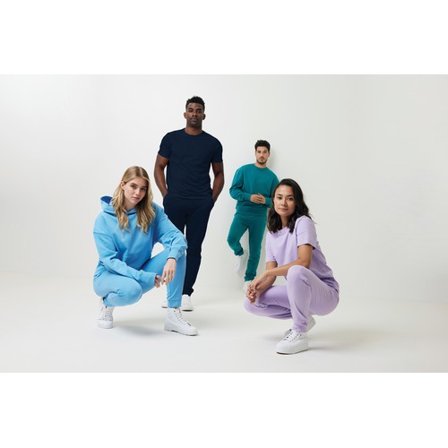 IQONIQ Cooper recycled cotton jogger IQONIQ Cooper recycled cotton jogger