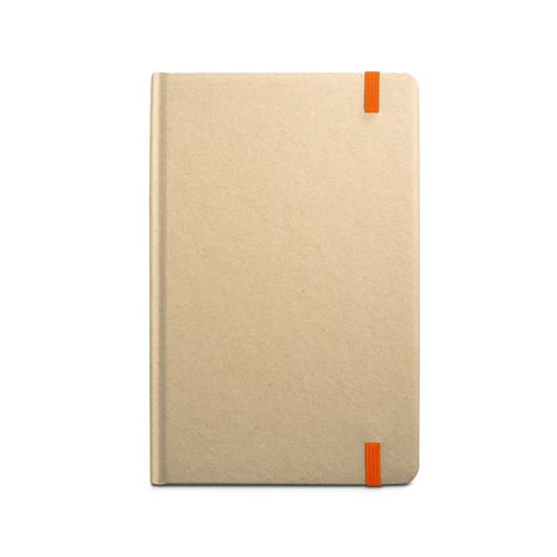 MAGRITTE. A5 notebook with lined sheets MAGRITTE. A5 notebook with lined sheets