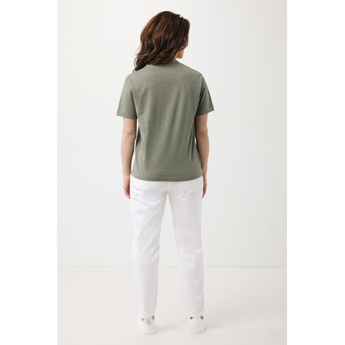 IQONIQ Teide recycled cotton t-shirt