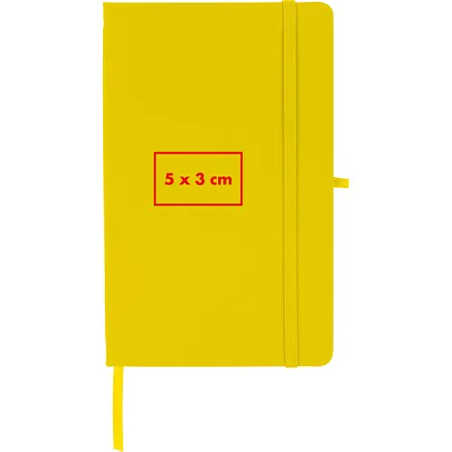 A5 note book Kiel A5 note book Kiel