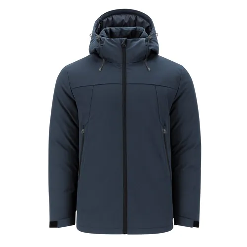 Parka Setter