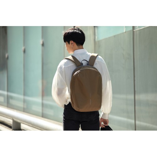 Bobby Soft, anti-theft backpack Bobby Soft, anti-theft backpack