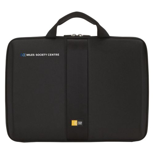 Case Logic Laptop Sleeve 13" Black Case Logic Laptop Sleeve 13" Black