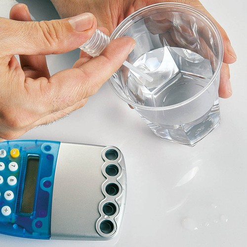Calculator Ozone Calculator Ozone
