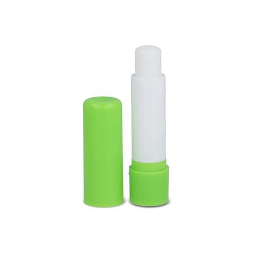 Classic lipbalm stick recycled materials Classic lipbalm stick recycled materials